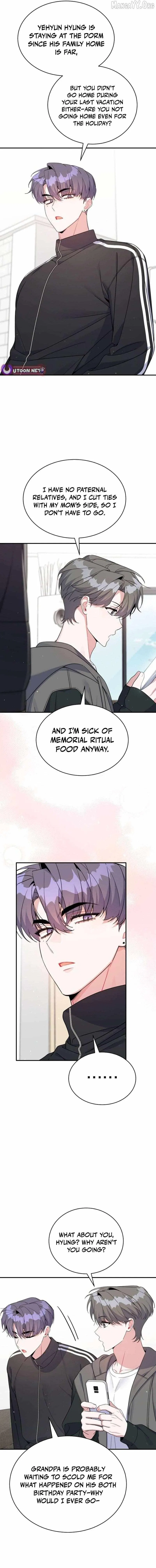 An Insincere Idol’s Blank Slate Chapter 77 – Page 2
