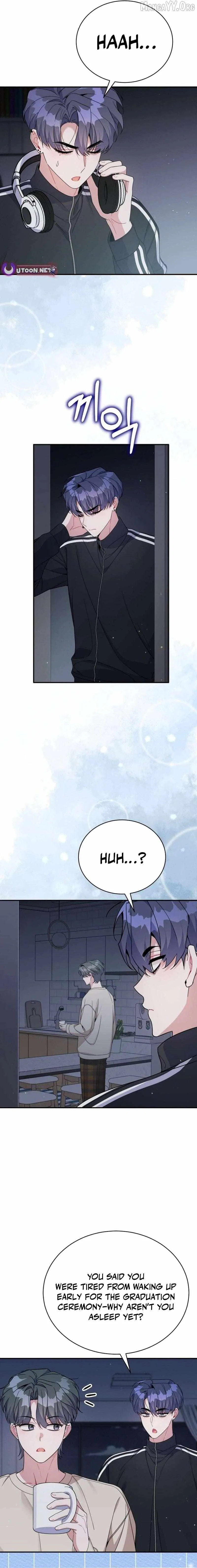 An Insincere Idol’s Blank Slate Chapter 77 – Page 13