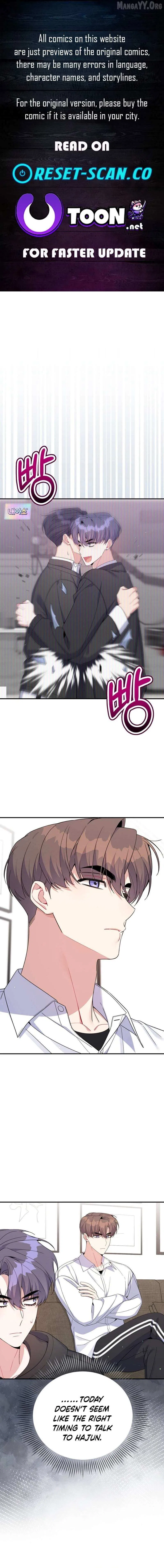 An Insincere Idol’s Blank Slate Chapter 76 – Page 2