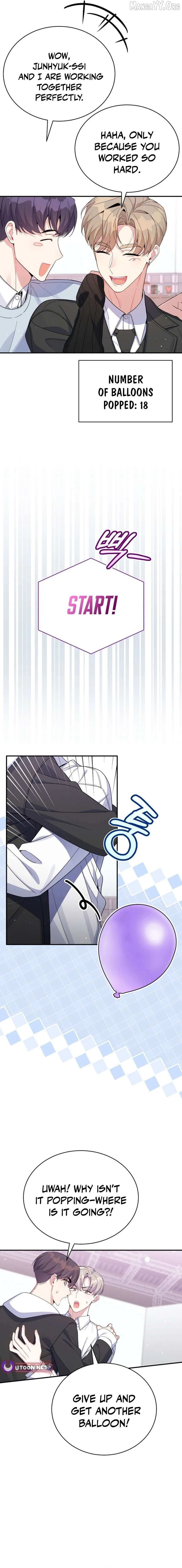 An Insincere Idol’s Blank Slate Chapter 74 – Page 12