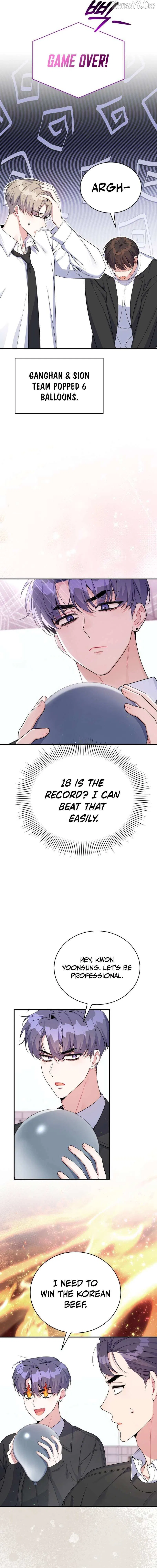 An Insincere Idol’s Blank Slate Chapter 74 – Page 13