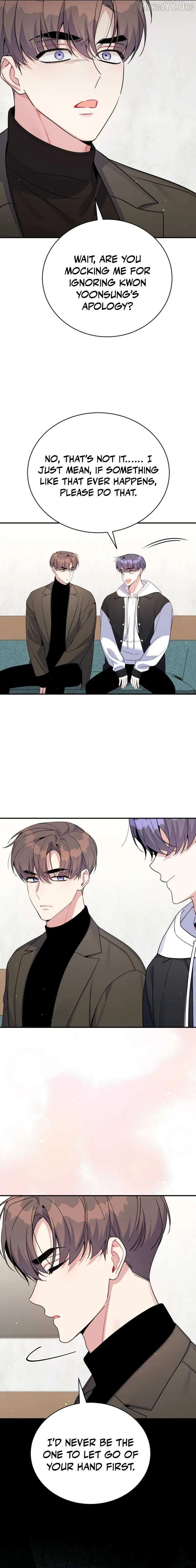 An Insincere Idol’s Blank Slate Chapter 73 – Page 12