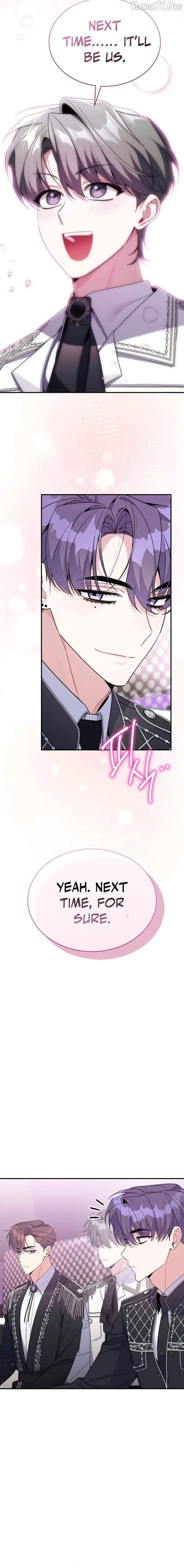 An Insincere Idol’s Blank Slate Chapter 73 – Page 18