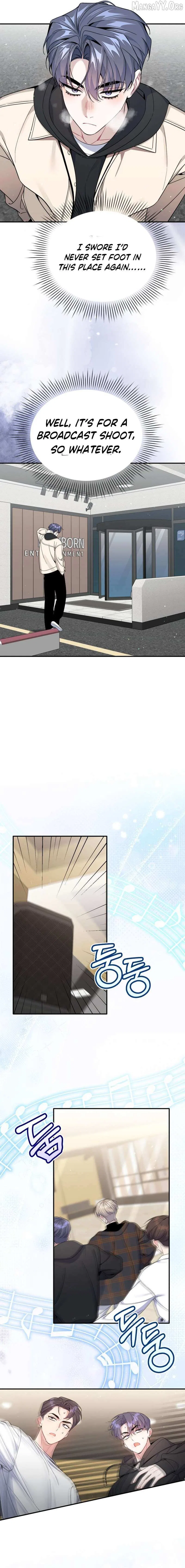 An Insincere Idol’s Blank Slate Chapter 71 – Page 9
