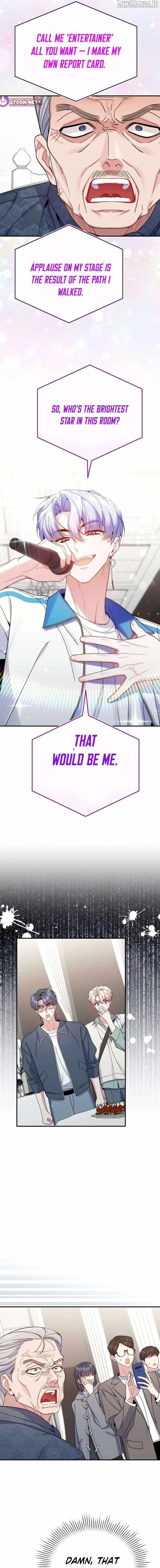 An Insincere Idol’s Blank Slate Chapter 70 – Page 9