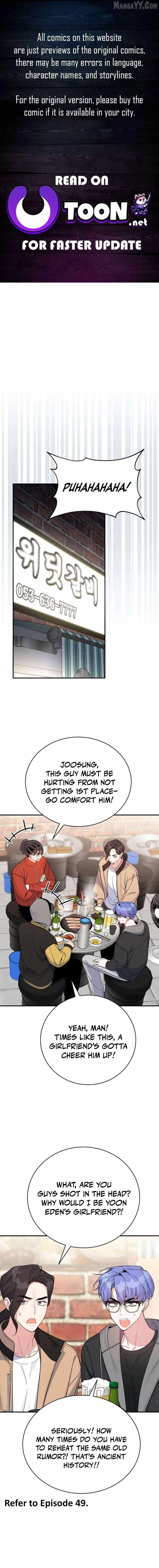 An Insincere Idol’s Blank Slate Chapter 69 – Page 2