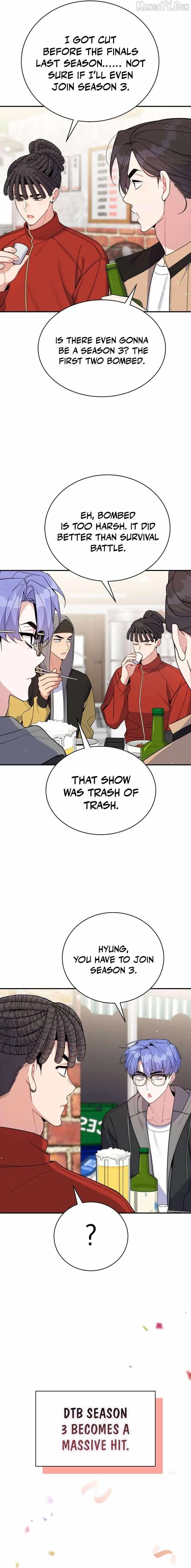 An Insincere Idol’s Blank Slate Chapter 69 – Page 4