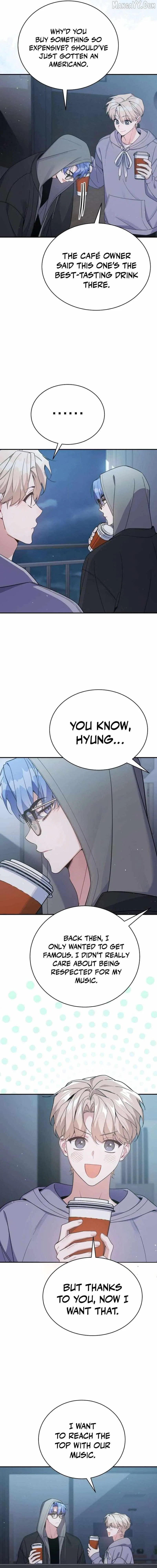 An Insincere Idol’s Blank Slate Chapter 69 – Page 7