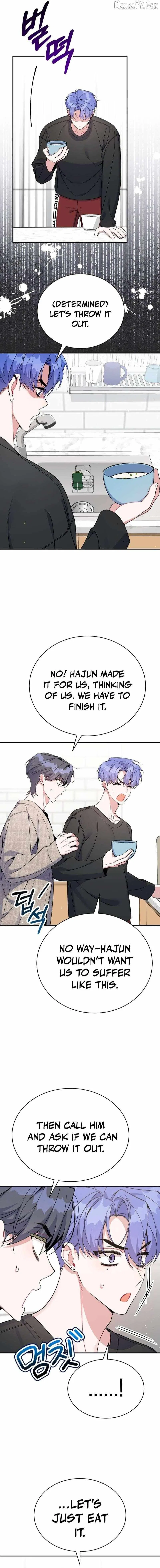 An Insincere Idol’s Blank Slate Chapter 69 – Page 13