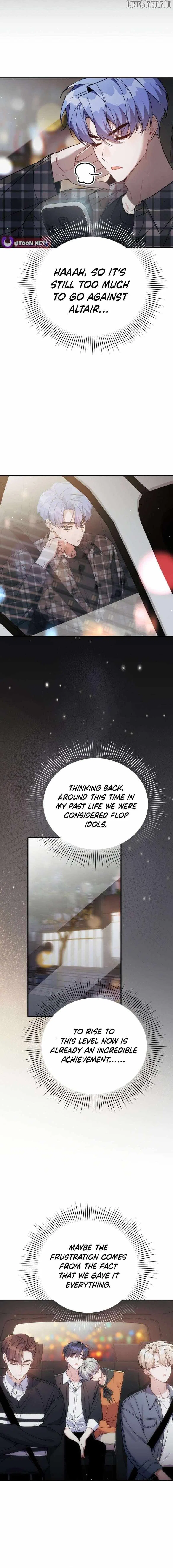 An Insincere Idol’s Blank Slate Chapter 68 – Page 6