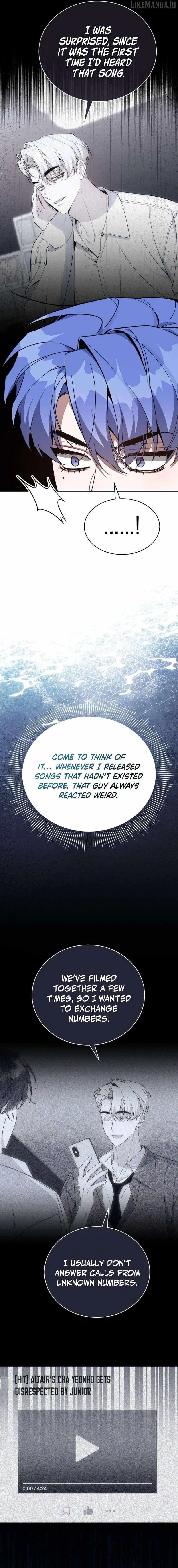 An Insincere Idol’s Blank Slate Chapter 68 – Page 9