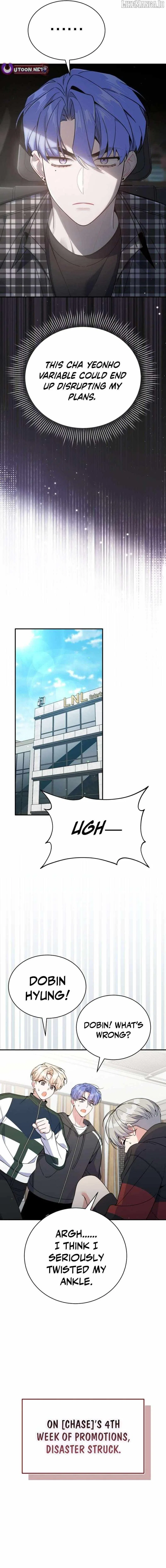 An Insincere Idol’s Blank Slate Chapter 68 – Page 12