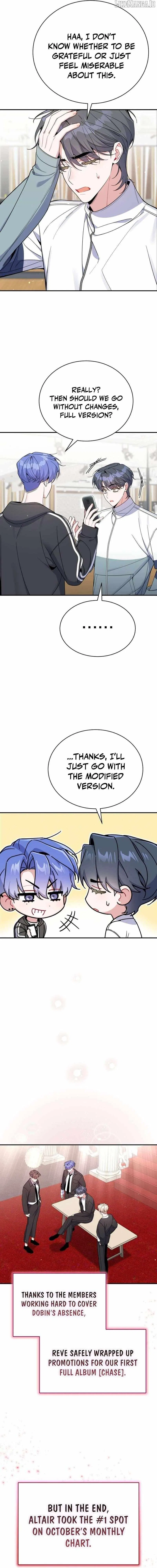 An Insincere Idol’s Blank Slate Chapter 68 – Page 14