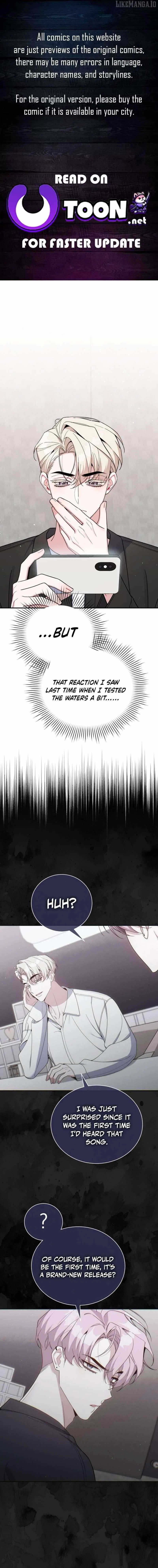 An Insincere Idol’s Blank Slate Chapter 67 – Page 2