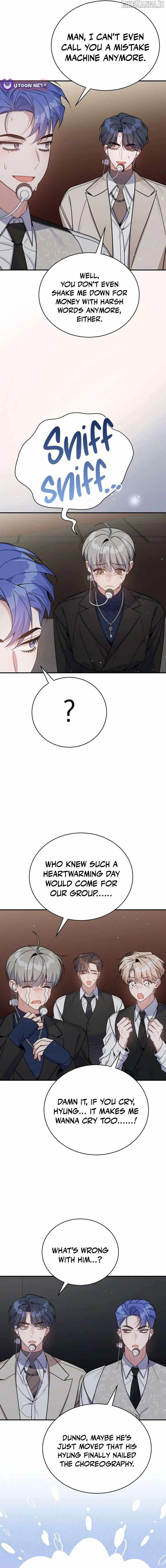 An Insincere Idol’s Blank Slate Chapter 67 – Page 11