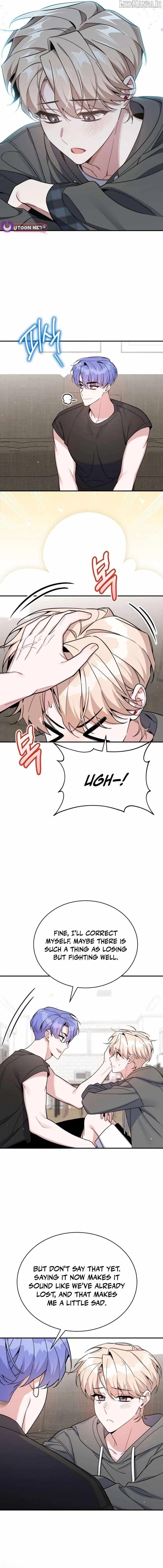 An Insincere Idol’s Blank Slate Chapter 67 – Page 15