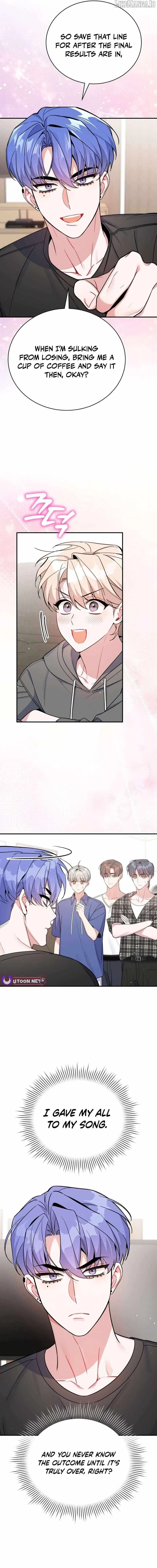 An Insincere Idol’s Blank Slate Chapter 67 – Page 16
