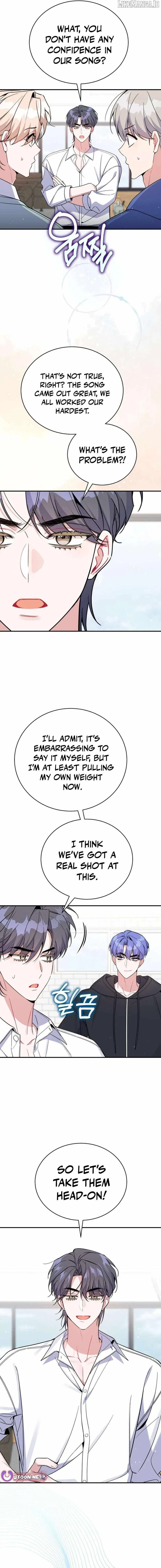 An Insincere Idol’s Blank Slate Chapter 66 – Page 6
