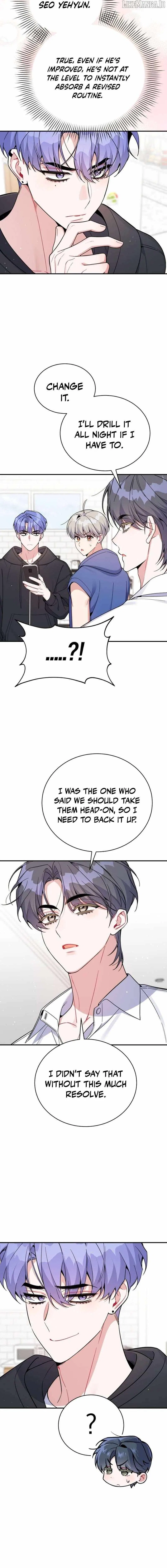 An Insincere Idol’s Blank Slate Chapter 66 – Page 9