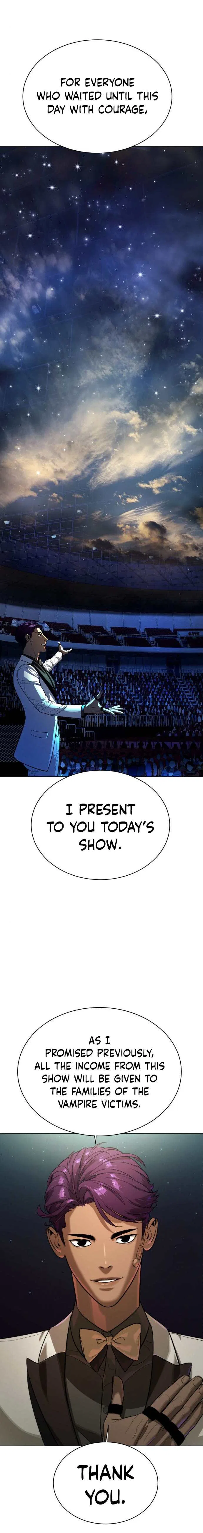 White Blood Chapter 91 – Page 13