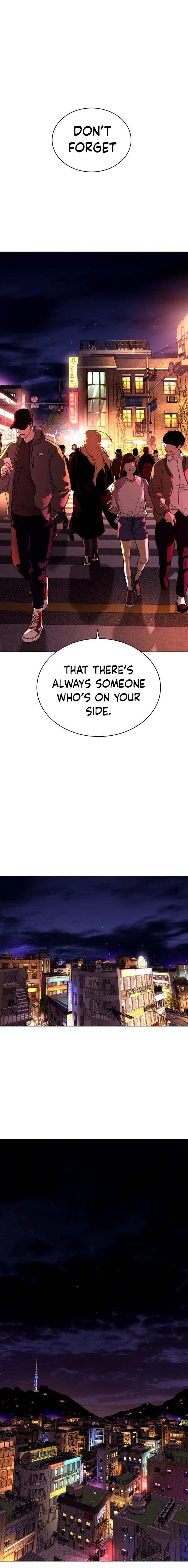 White Blood Chapter 91 – Page 36