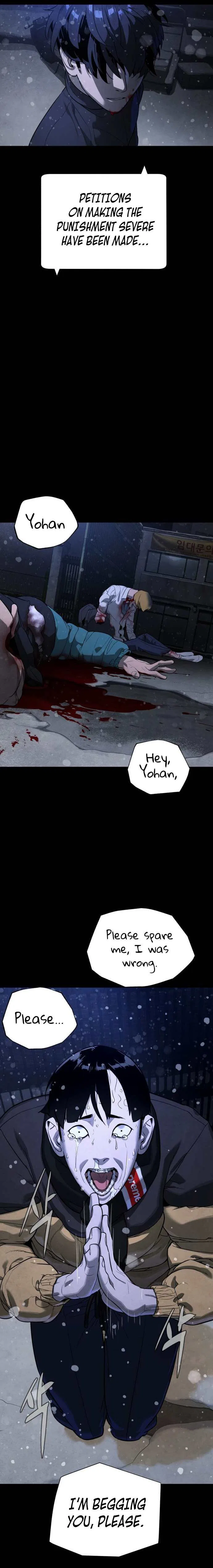 White Blood Chapter 88 – Page 4
