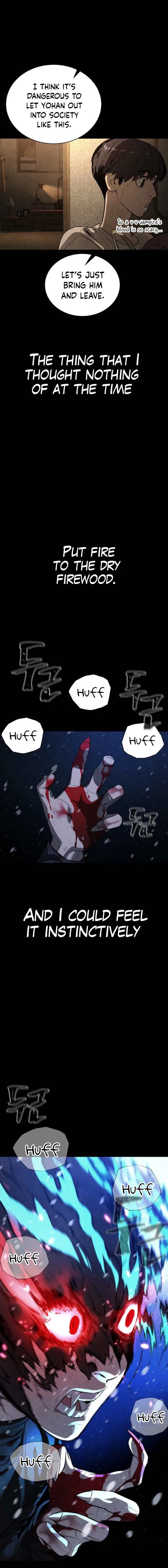 White Blood Chapter 88 – Page 12