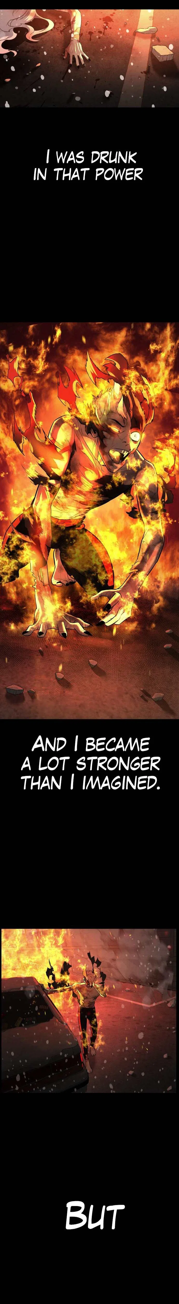 White Blood Chapter 88 – Page 14