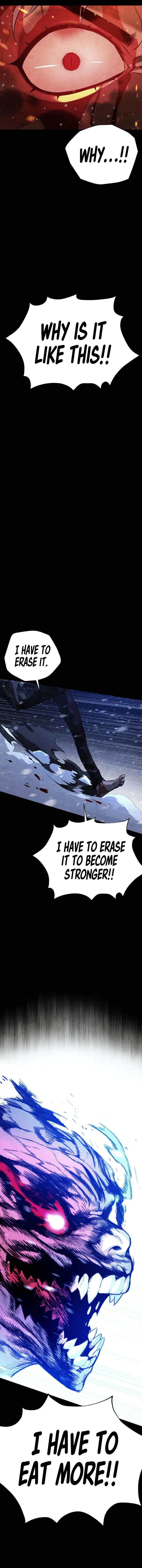 White Blood Chapter 88 – Page 16