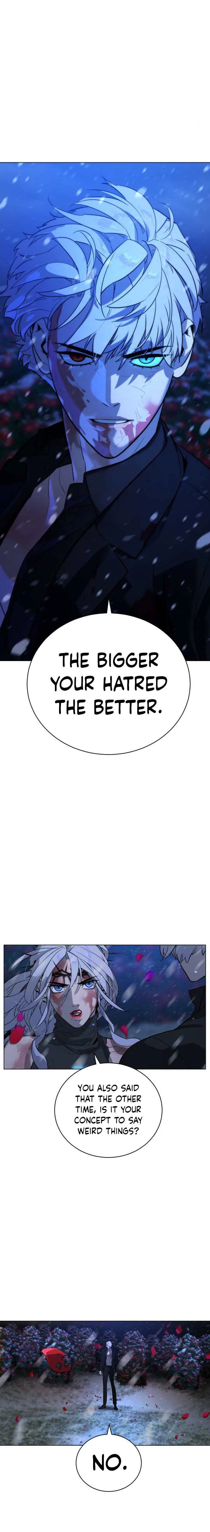White Blood Chapter 88 – Page 28