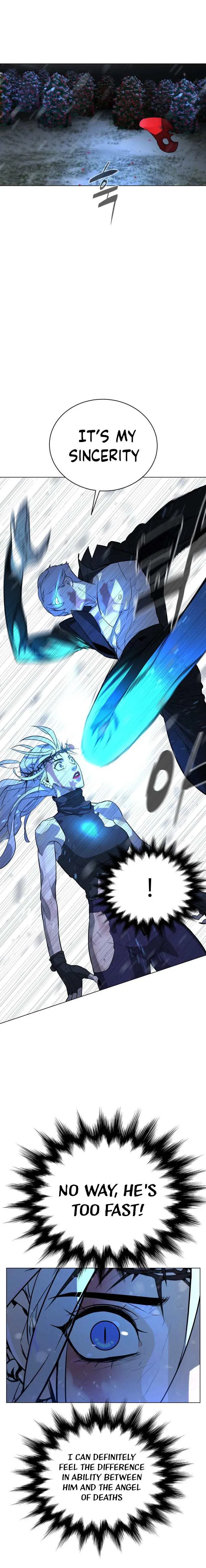 White Blood Chapter 88 – Page 29