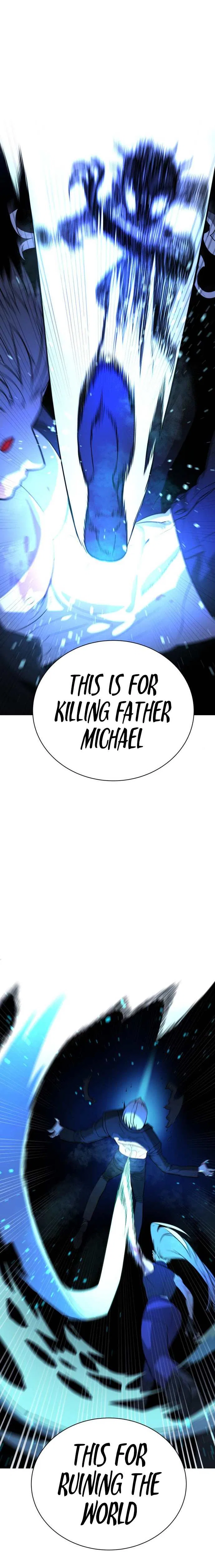 White Blood Chapter 88 – Page 32