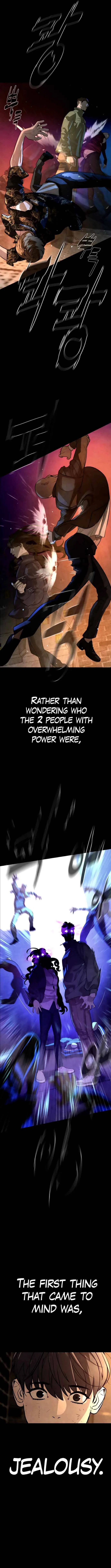 White Blood Chapter 87 – Page 14