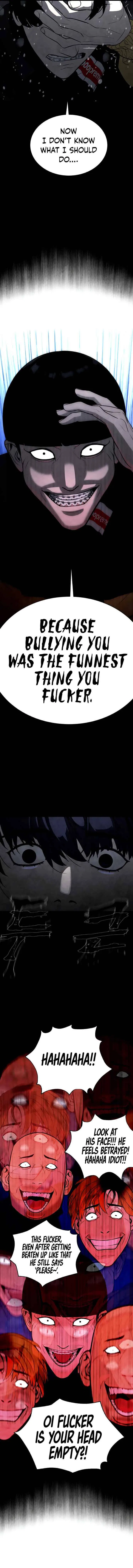 White Blood Chapter 87 – Page 23