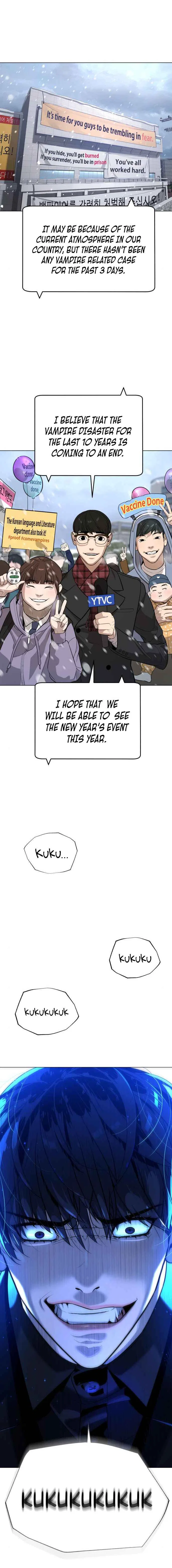 White Blood Chapter 86 – Page 4