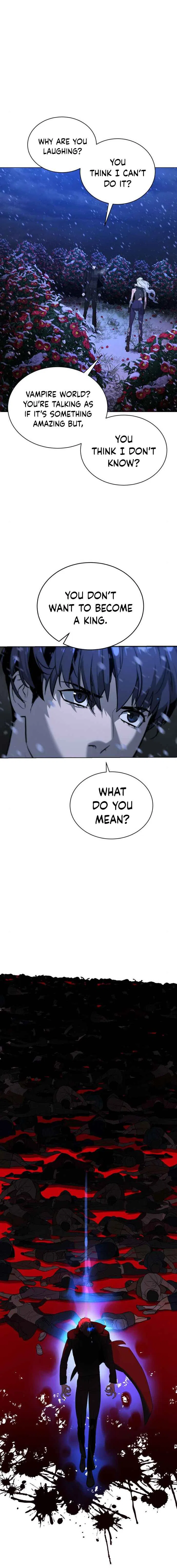White Blood Chapter 86 – Page 7