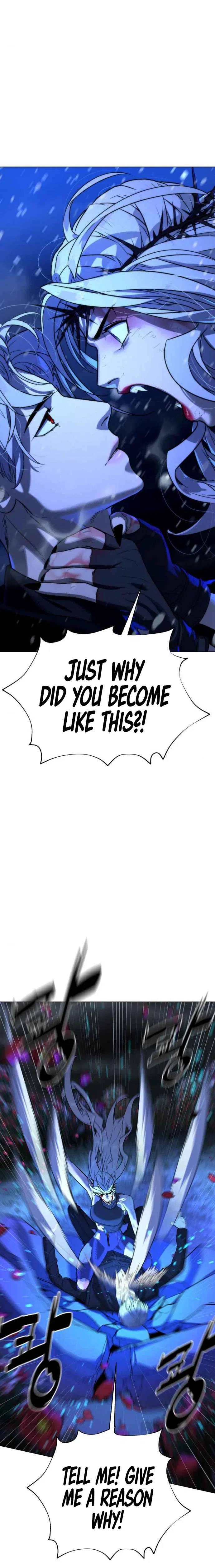 White Blood Chapter 86 – Page 14