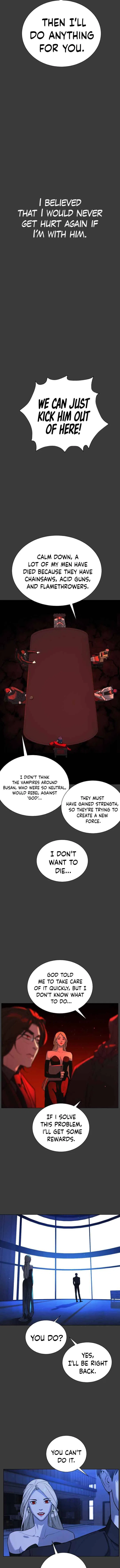 White Blood Chapter 84 – Page 10