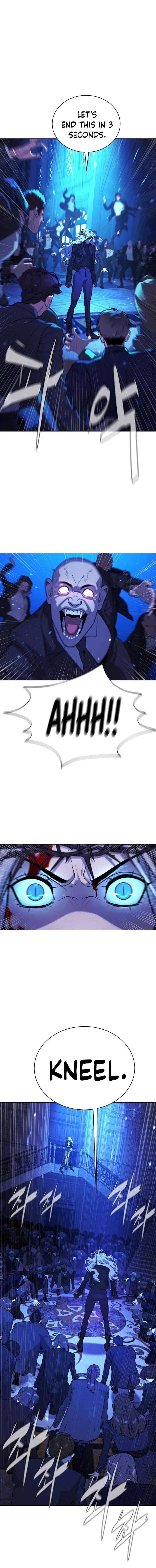 White Blood Chapter 84 – Page 18