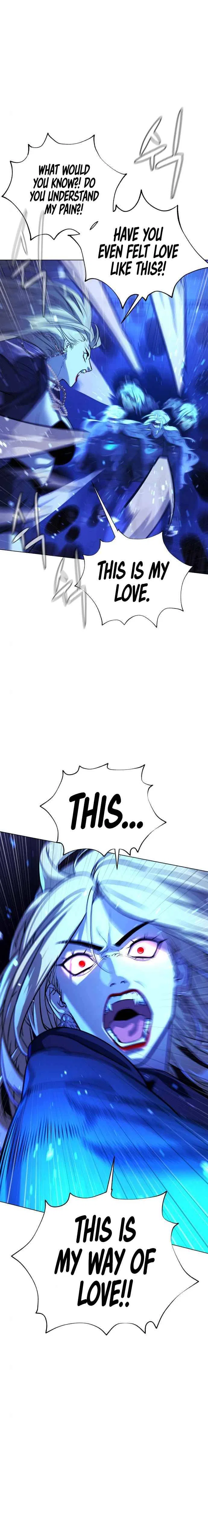 White Blood Chapter 84 – Page 23