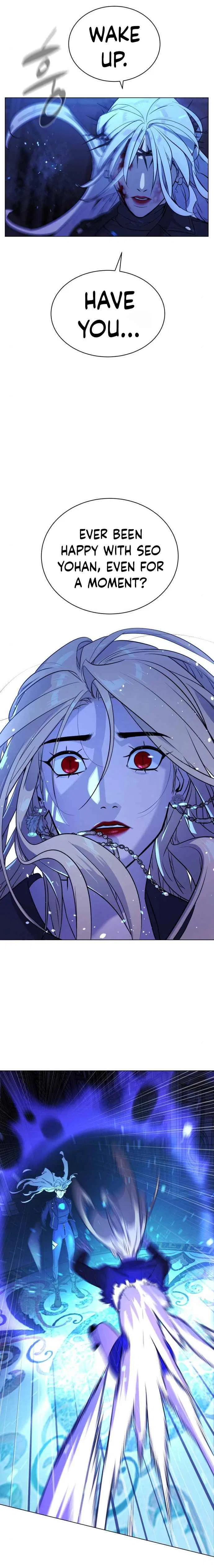 White Blood Chapter 84 – Page 24