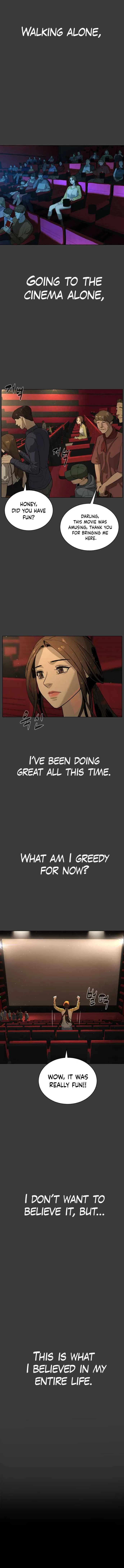 White Blood Chapter 83 – Page 10