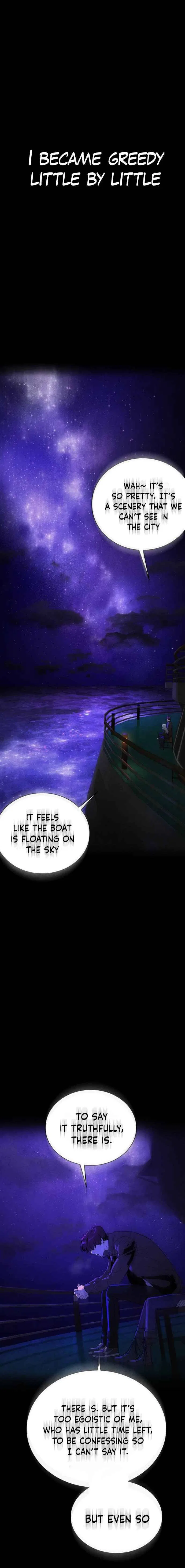 White Blood Chapter 83 – Page 30