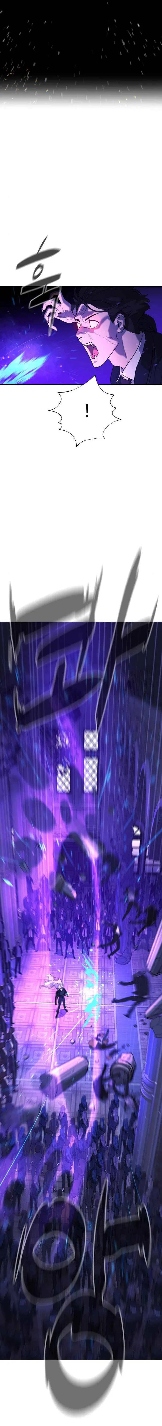 White Blood Chapter 83 – Page 44