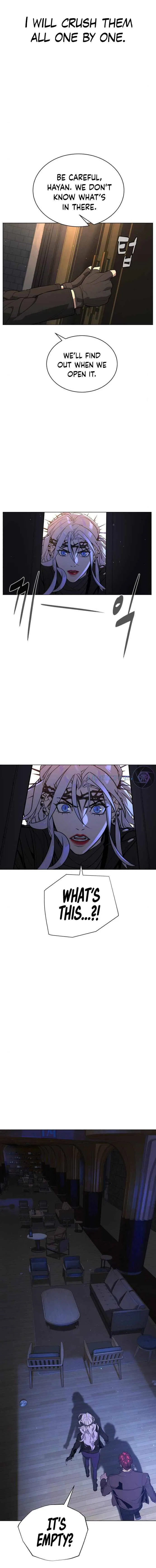 White Blood Chapter 80 – Page 7