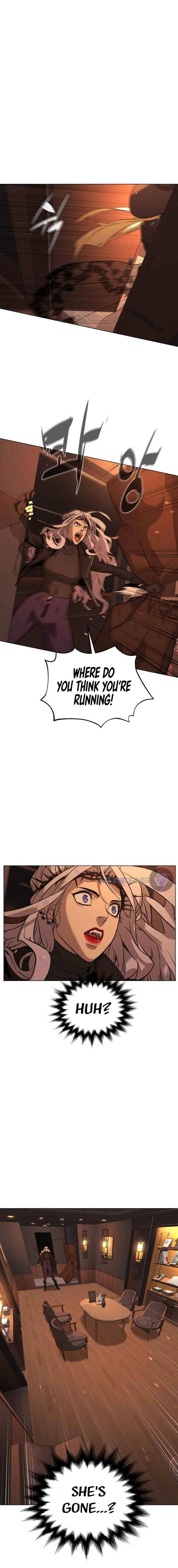 White Blood Chapter 80 – Page 18