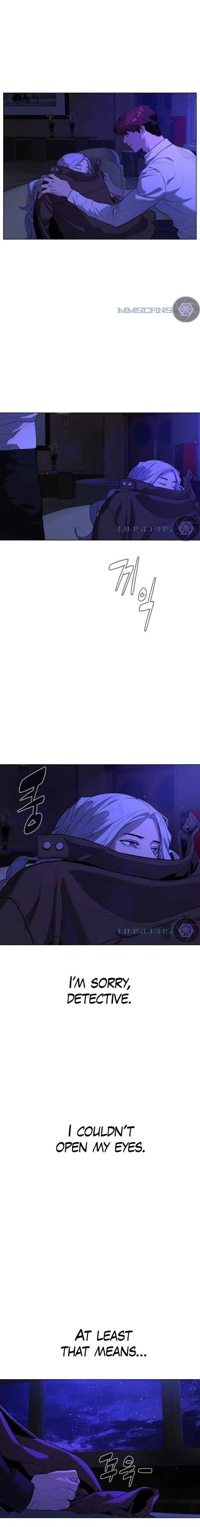 White Blood Chapter 79 – Page 3