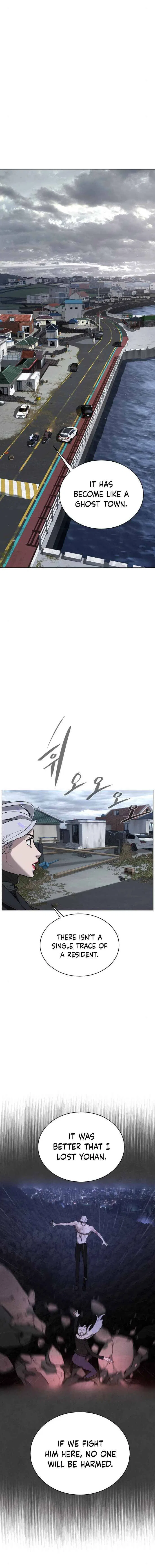 White Blood Chapter 79 – Page 8