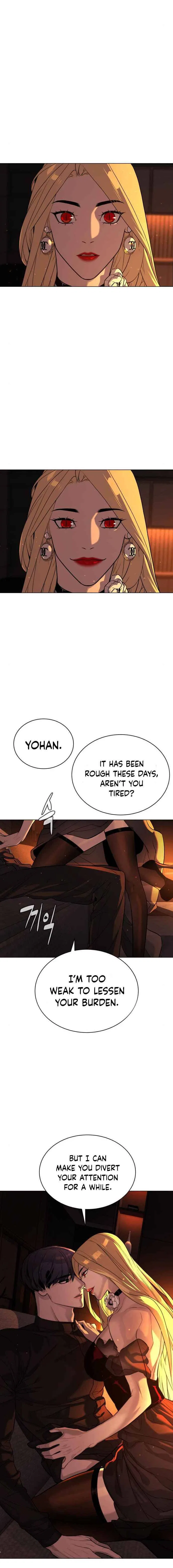 White Blood Chapter 79 – Page 13