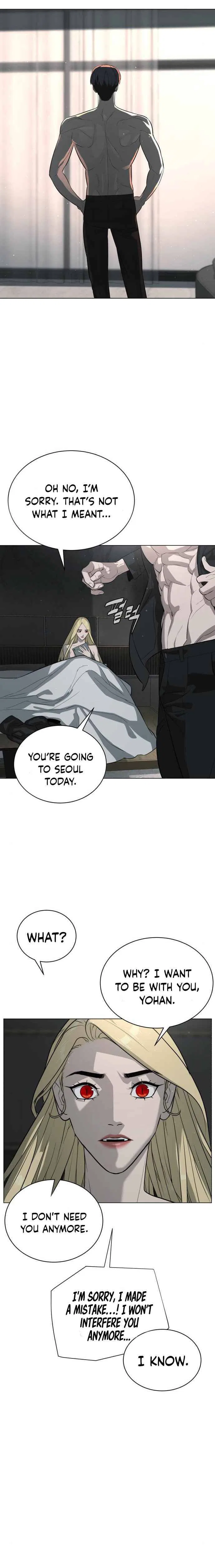 White Blood Chapter 79 – Page 18